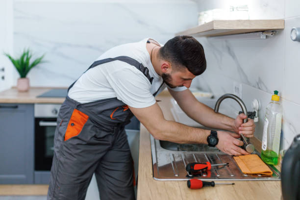 Best Gas Line Repair  in Shadyside, OH