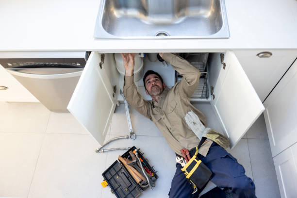 Best Affordable Plumber Near Me  in Shadyside, OH