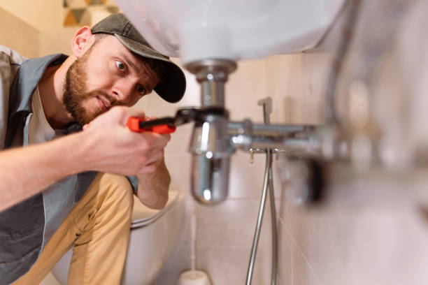 Best Pipe Repair Near Me  in Shadyside, OH