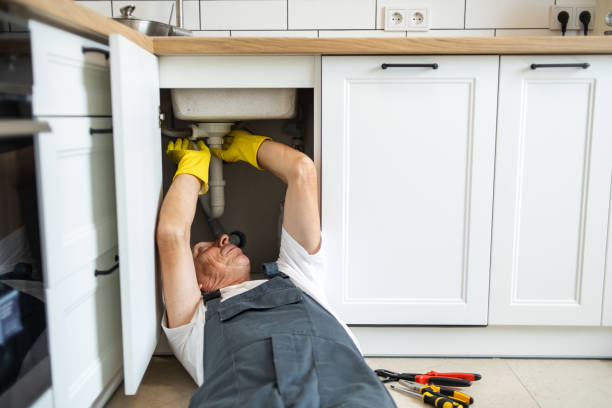 Best Shower Repair Services  in Shadyside, OH