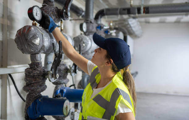 Best Emergency Plumbing Repair  in Shadyside, OH