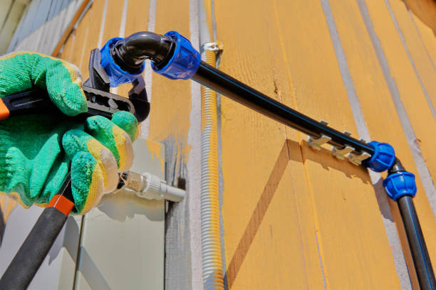 Trusted Shadyside, OH Plumbing Experts
