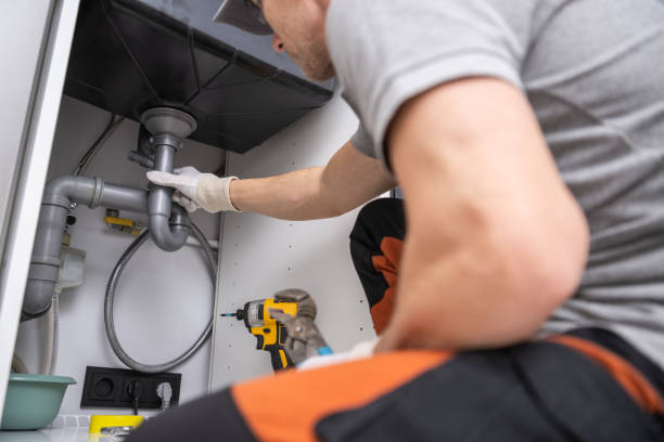 Best Septic Systems  in Shadyside, OH