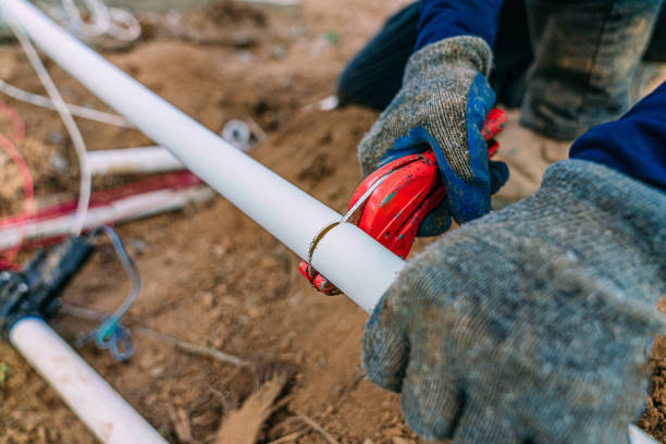 Best Local Plumber Services  in Shadyside, OH